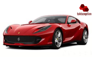ارتفاع ماشین
