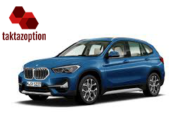 مانیتور اندروید BMW X1