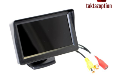 مانیتور مدل TFT