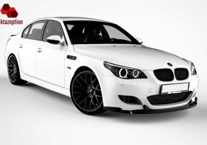 سنسور توکارbmw e60