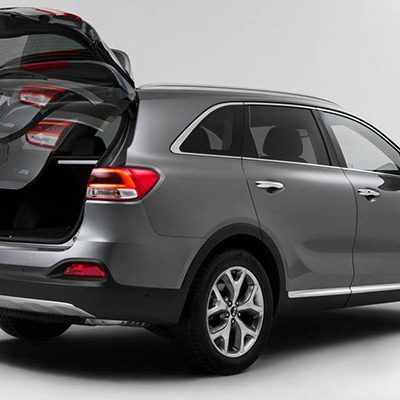 صندوق برقی اسپورتیج ۲۰۲۴ - ۲۰۲۵